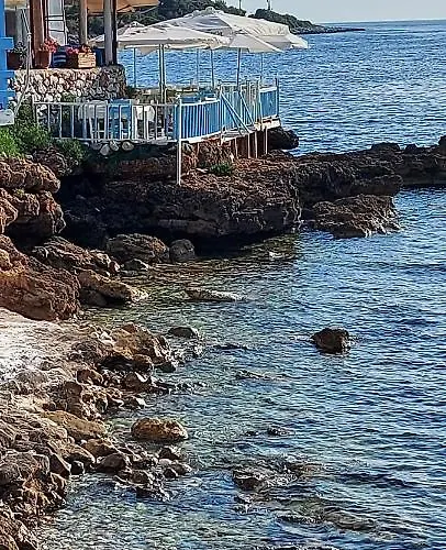 Σπίτι διακοπών Elgina Apartments2 Mani *