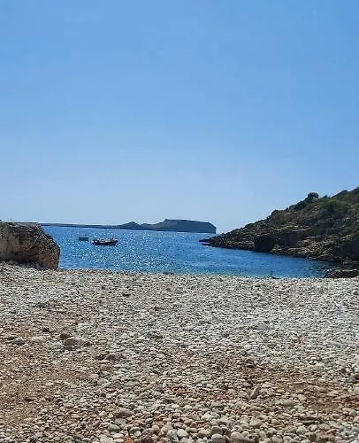 Elgina Apartments2 Mani Σπίτι διακοπών