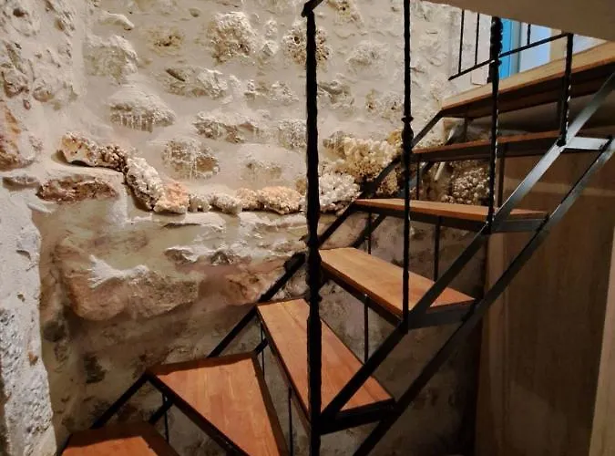 Elgina Apartments2 Mani Μίνα