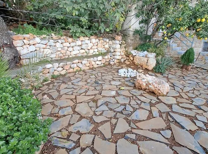 Elgina Apartments2 Mani * Μίνα