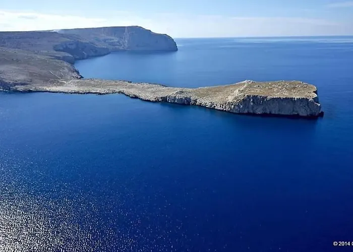 Elgina Apartments2 Mani Σπίτι διακοπών