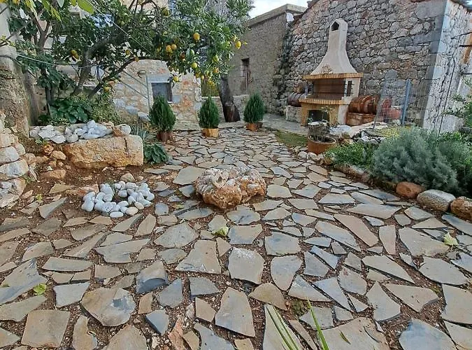 Elgina Apartments2 Mani Σπίτι διακοπών *